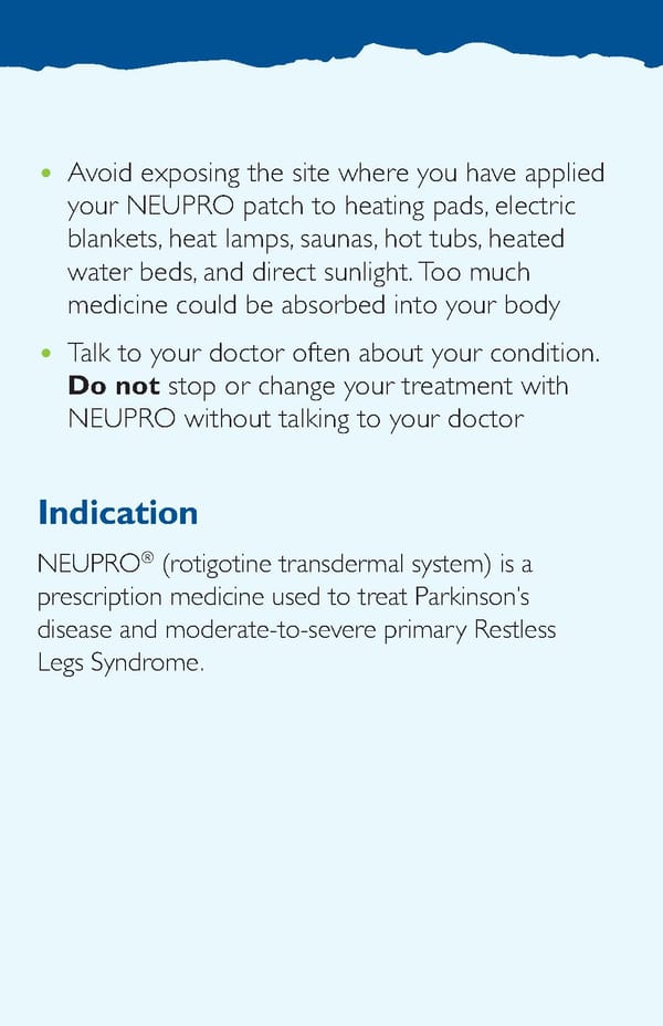 A Guide for Patients - Page 12